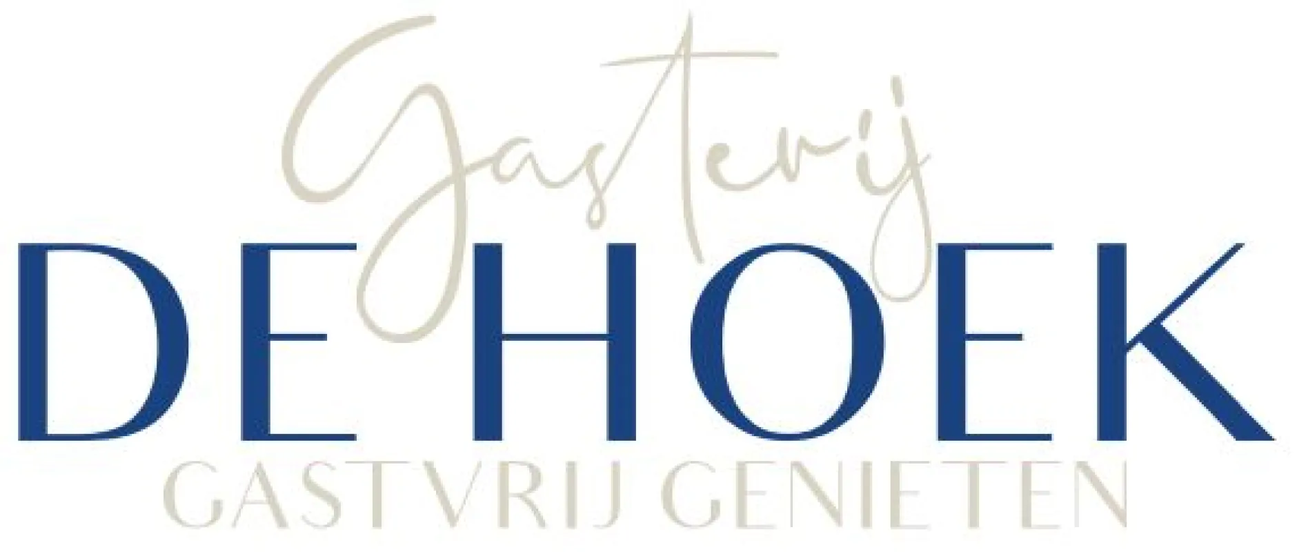 Gasterij de Hoek logo