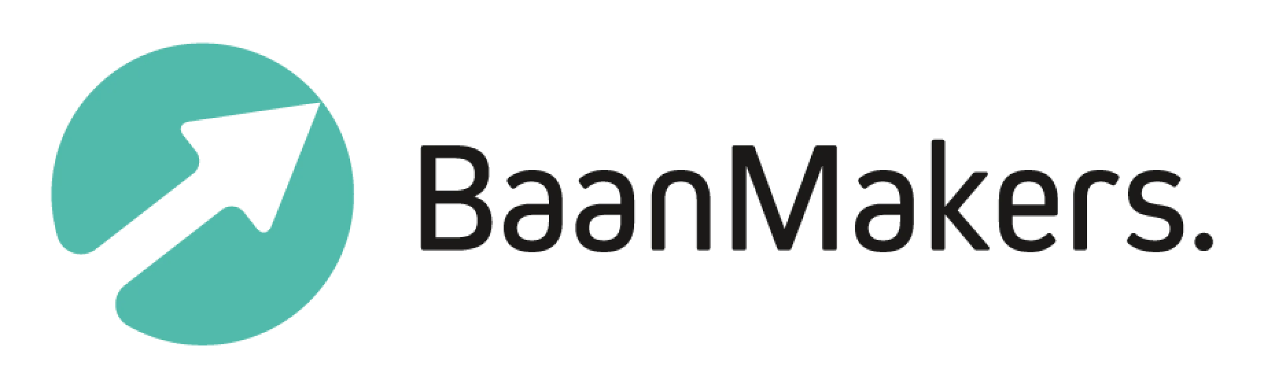 Baanmakers logo