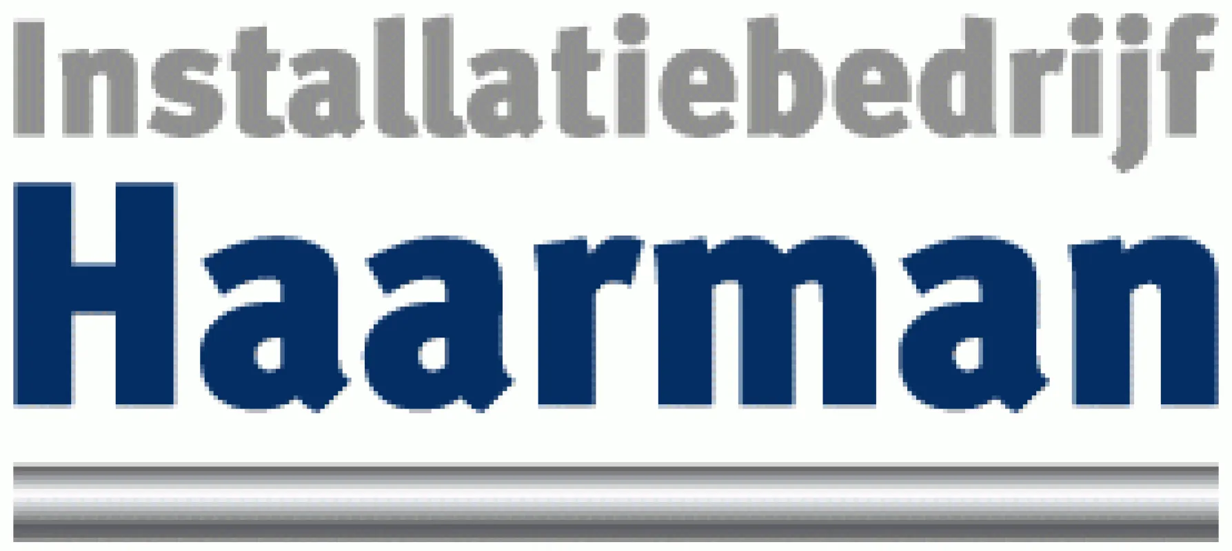 Haarman logo