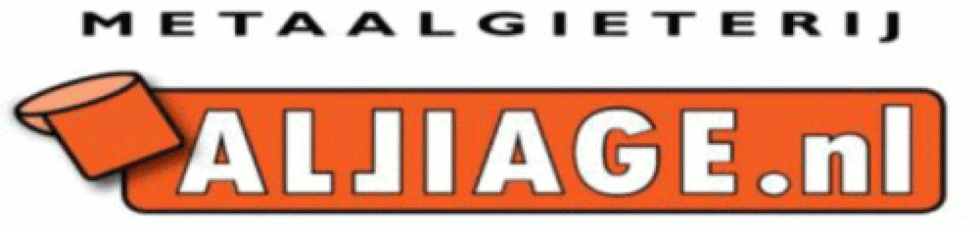 Alliage logo