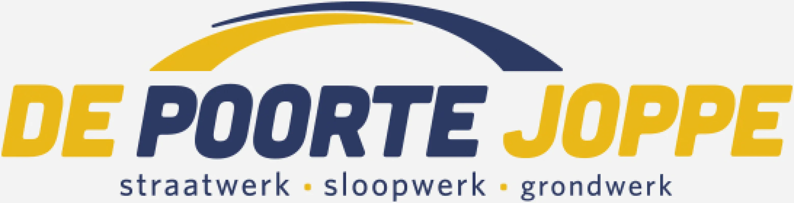Poorte Joppe logo