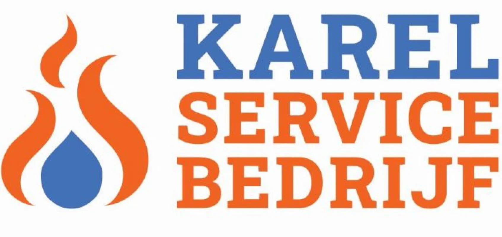 Karels Servicebedrijf logo